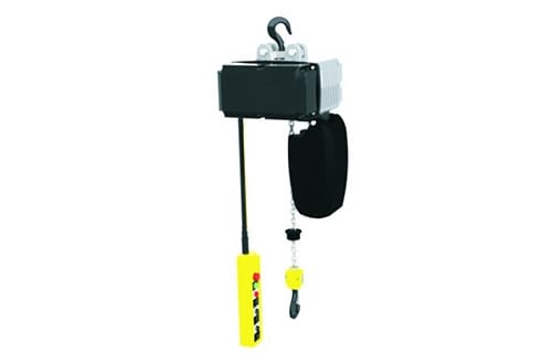 Hook Type Electric Hoist